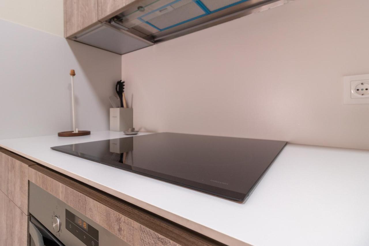 Apartamento Centrico Cardenas Córdoba Exterior foto