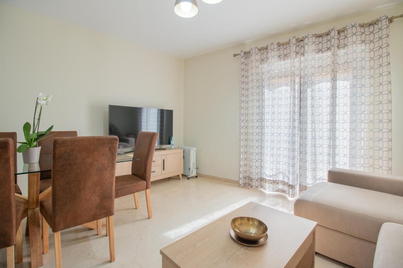 Apartamento Centrico Cardenas Córdoba Exterior foto