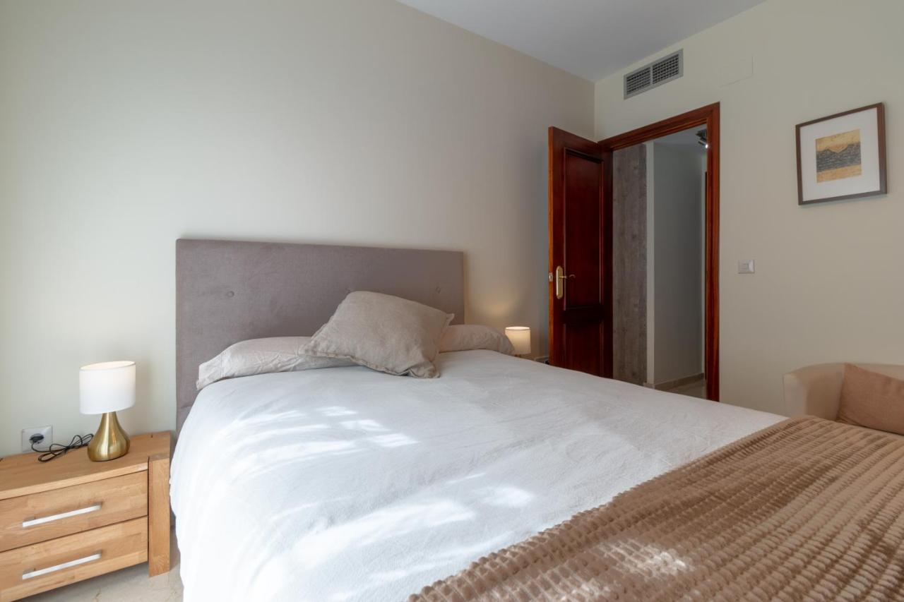 Apartamento Centrico Cardenas Córdoba Exterior foto