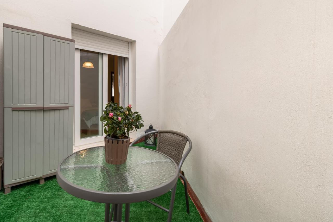 Apartamento Centrico Cardenas Córdoba Exterior foto